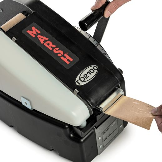 Paper Tape Dispensers
